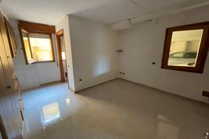 Trilocale con ampio magazzino