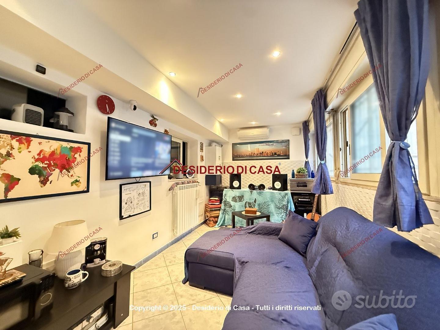 Appartamento – Palermo, Uditore, V Circoscrizione - Vista 5