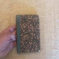 Libro antico: Norme di economia domestica