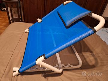 Alza cuscino regolabile, come nuovo-Firenze