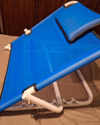Alza cuscino regolabile, come nuovo-Firenze