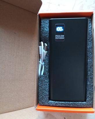 Power bank 