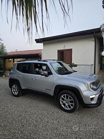 jeep Renegade 1.6 multijet 130 cv
