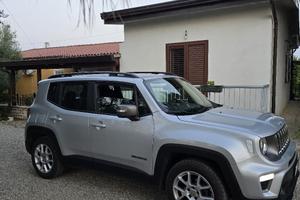 jeep Renegade 1.6 multijet 130 cv
