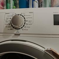 Asciugatrice Electrolux DelicateCare 8kg Classe A+