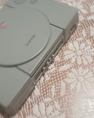 PlayStation 1 