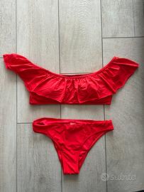 Costume nuovo