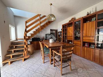 CASA INDIPENDENTE A CERMIGNANO