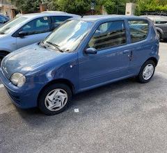 Fiat 600 (2005-2011) - 2007