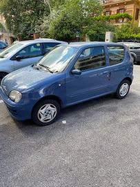 Fiat 600 (2005-2011) - 2007