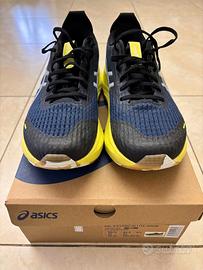 Asics GEL-KAYANO 32 LITE-SHOW – 44.5 pari al nuovo