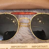 Ray Ban