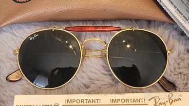 Ray Ban