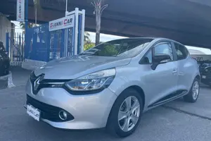 Renault Clio 1.5 dCi 8V 75CV 5 porte