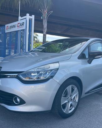 Renault Clio 1.5 dCi 8V 75CV 5 porte