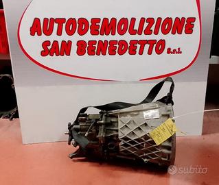 CAMBIO MERCEDES E 220 CDI MANUALE ANNO 2011