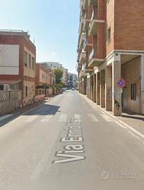 Nettuno trilocale con balcone