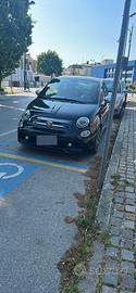500 abarth