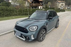 Mini Countryman Cooper SD All4 2.0