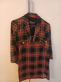 completo giacca e minigonna Denny Rose