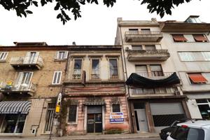 CASA SEMINDIPENDENTE A SAN BENEDETTO DEL TRONTO