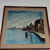 Quadro Venezia