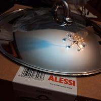 Coperchio ALESSI SG200/28 "Mami"
0 cm 28 / 0 11'
D