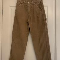 Pantaloni di velluto a coste Gulliver taglia 30