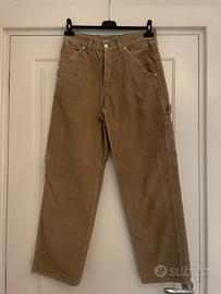 Pantaloni di velluto a coste Gulliver taglia 30