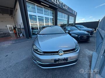 Volkswagen Golf 1.6 TDI 115 CV 5p. Executive BlueM