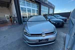 Volkswagen Golf 1.6 TDI 115 CV 5p. Executive BlueM