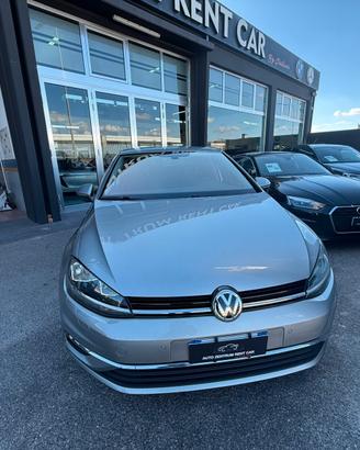 Volkswagen Golf 1.6 TDI 115 CV 5p. Executive BlueM