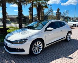 Volkswagen Scirocco 1.4 TSI