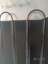  frigorifero Indesit 