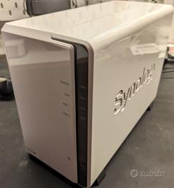 NAS Synology DS223j