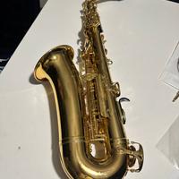 Sax Contralto Yamaha YAS 280