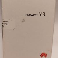 dual SIM Huawei
