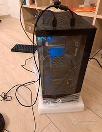 🎮 PC GAMING – RTX 3060 + Ryzen 5 3600X + 16GB RAM