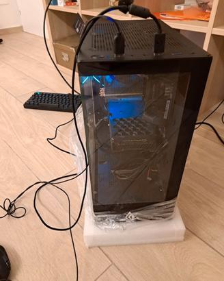 🎮 PC GAMING – RTX 3060 + Ryzen 5 3600X + 16GB RAM