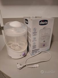 Sterilizzatore elettrico a vapore 