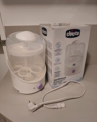 Sterilizzatore elettrico a vapore 