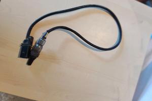 Sonda lambda fiat 1.3 Multijet