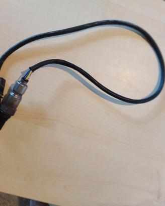 Sonda lambda fiat 1.3 Multijet