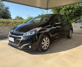 PEUGEOT 208 1° serie PureTech 82 5 porte POCHI C