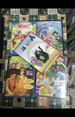 Dvd bambini