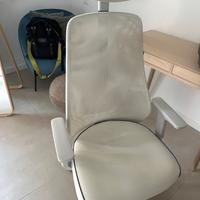SEDIA MARKUS IKEA