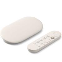 Google TV Streamer 4K NUOVO 