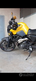 Yamaha MT-03 660cc