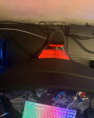 Pc gaming fascia alta e poi leggi sotto.
