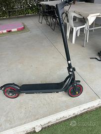 Monopattino elettrico